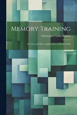 Memory Training 1