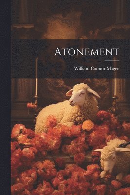 bokomslag Atonement