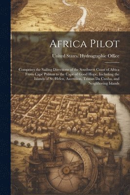 Africa Pilot 1