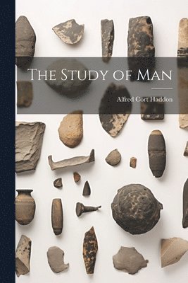 The Study of Man 1