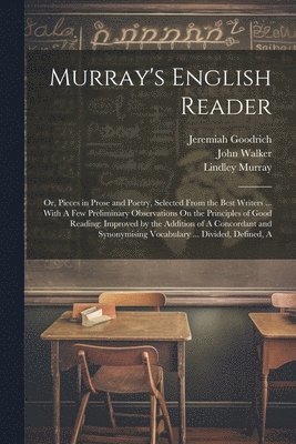 Murray's English Reader 1