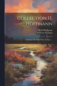 bokomslag Collection H. Hoffmann
