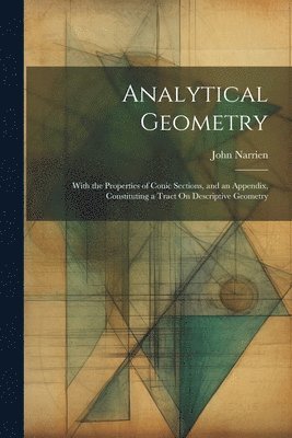 Analytical Geometry 1