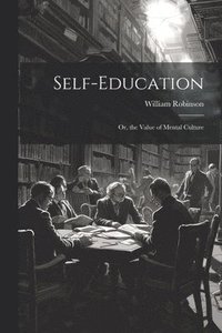 bokomslag Self-Education