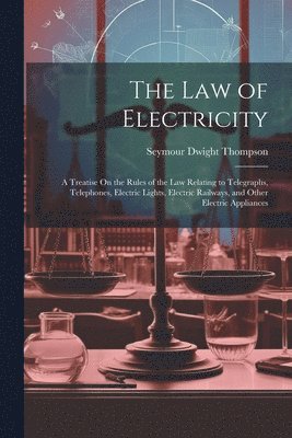 The Law of Electricity 1