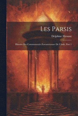 Les Parsis 1