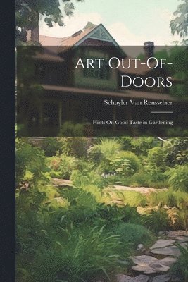 Art Out-Of-Doors 1