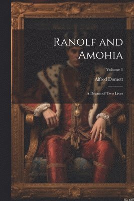 Ranolf and Amohia