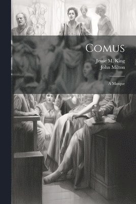 Comus 1