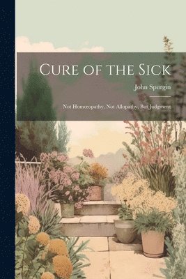 Cure of the Sick 1