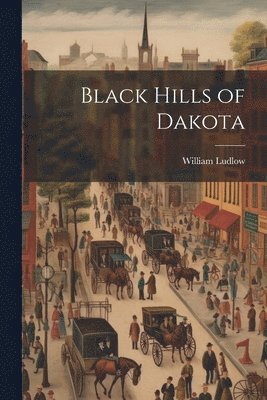 Black Hills of Dakota 1