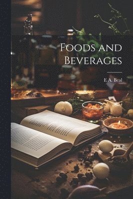 Foods and Beverages 1