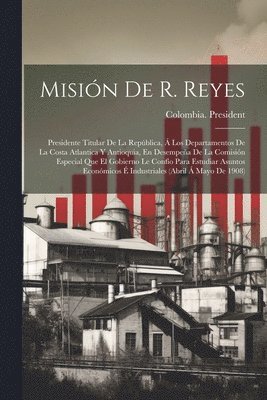 Misin De R. Reyes 1