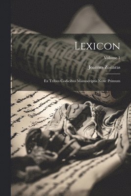 Lexicon 1