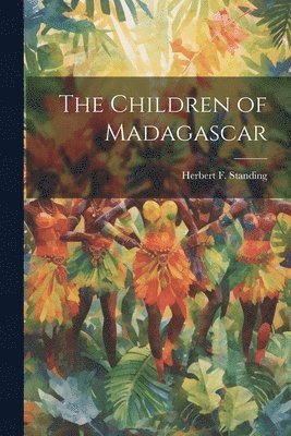 Children of Madagascar 1