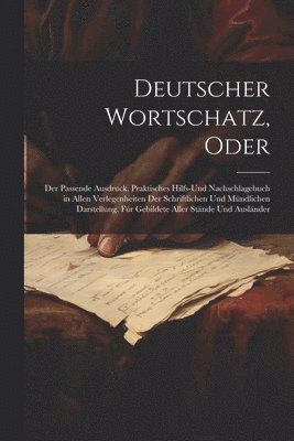Deutscher Wortschatz, Oder 1
