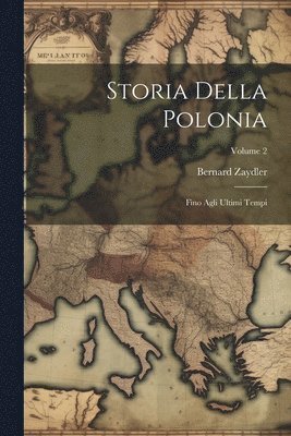 Storia Della Polonia 1