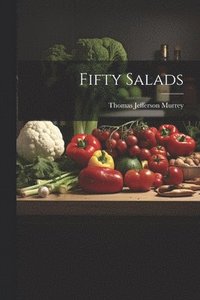 bokomslag Fifty Salads