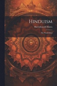 bokomslag Hinduism