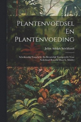 Plantenvoedsel En Plantenvoeding 1