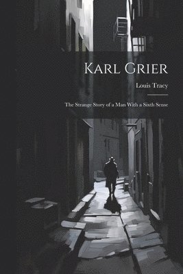 Karl Grier 1