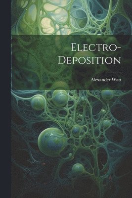 Electro-Deposition 1