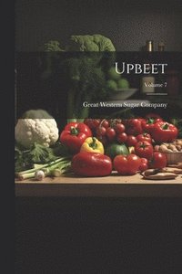 bokomslag Upbeet; Volume 7