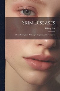 bokomslag Skin Diseases