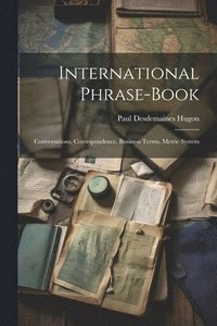 bokomslag International Phrase-Book