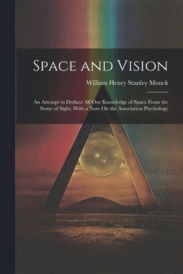 Space and Vision 1