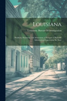 Louisiana 1