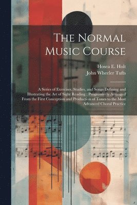 bokomslag Normal Music Course