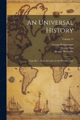 An Universal History 1