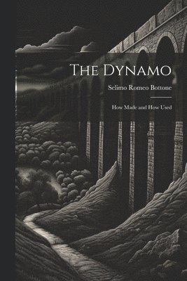 Selimo Romeo Bottone - Dynamo; How Made and How Used, Häftad