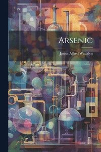 bokomslag Arsenic