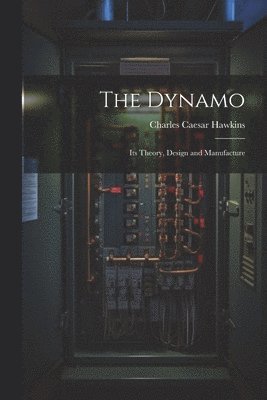 bokomslag Dynamo