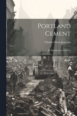 Portland Cement 1