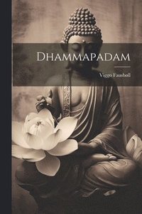 bokomslag Dhammapadam