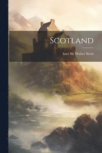 bokomslag Scotland
