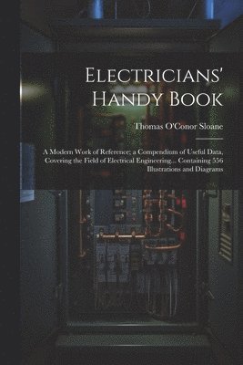 bokomslag Electricians' Handy Book