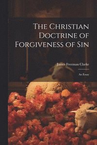 bokomslag The Christian Doctrine of Forgiveness of Sin