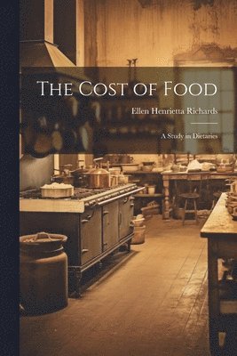 The Cost of Food 1