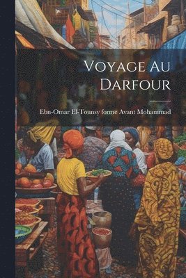 Voyage Au Darfour 1