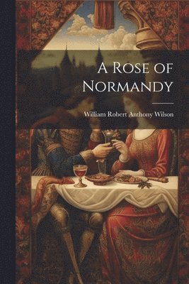 Rose of Normandy