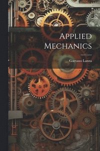 bokomslag Applied Mechanics