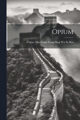 Opium 1