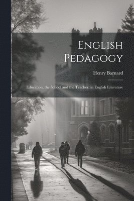 English Pedagogy