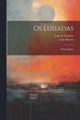 Os Lusiadas 1