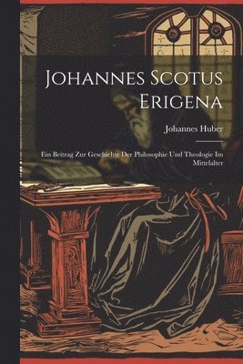 Johannes Scotus Erigena 1