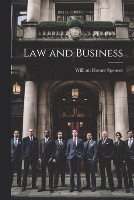 Law and Business 1